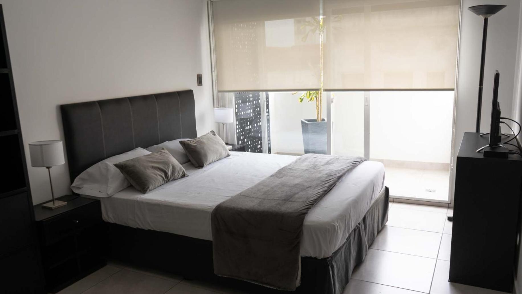 Obelisco 1 Apartment Buenos Aires Exterior photo